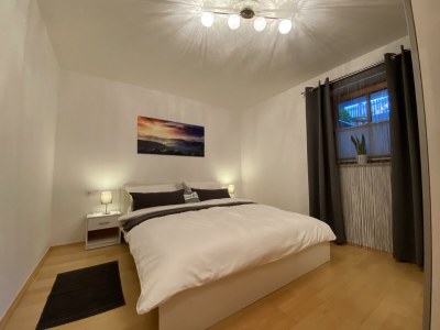 Apartment Ferienwohnung Tribus in Hart im Zillertal - Apartment