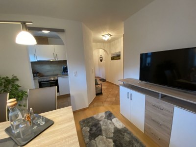 Apartment Ferienwohnung Tribus - Outdoor photo 2