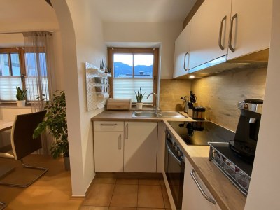 Apartment Ferienwohnung Tribus - Outdoor photo 4