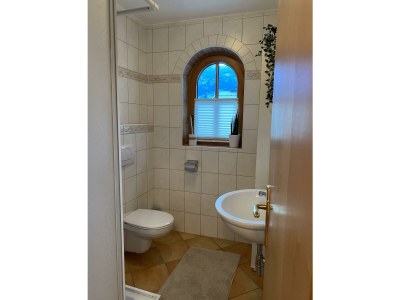 Apartment Ferienwohnung Tribus - Outdoor photo 5