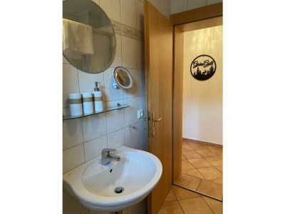 Apartment Ferienwohnung Tribus - Outdoor photo 6