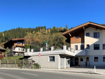 Apartment Ferienwohnung Tribus - Outdoor photo 10