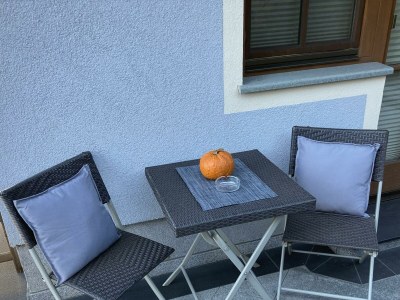 Apartment Ferienwohnung Tribus - Outdoor photo 12