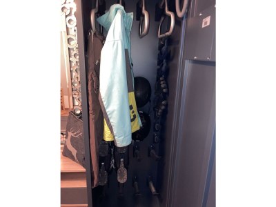 Apartment Ferienwohnung Tribus - Outdoor photo 15