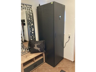 Apartment Ferienwohnung Tribus - Outdoor photo 16