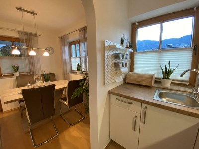 Apartment Ferienwohnung Tribus - Outdoor photo 17