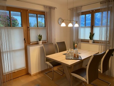 Apartment Ferienwohnung Tribus - Features photo 19