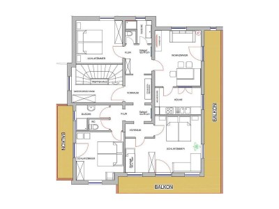 Apartment Apart Mia - Outdoor photo 12