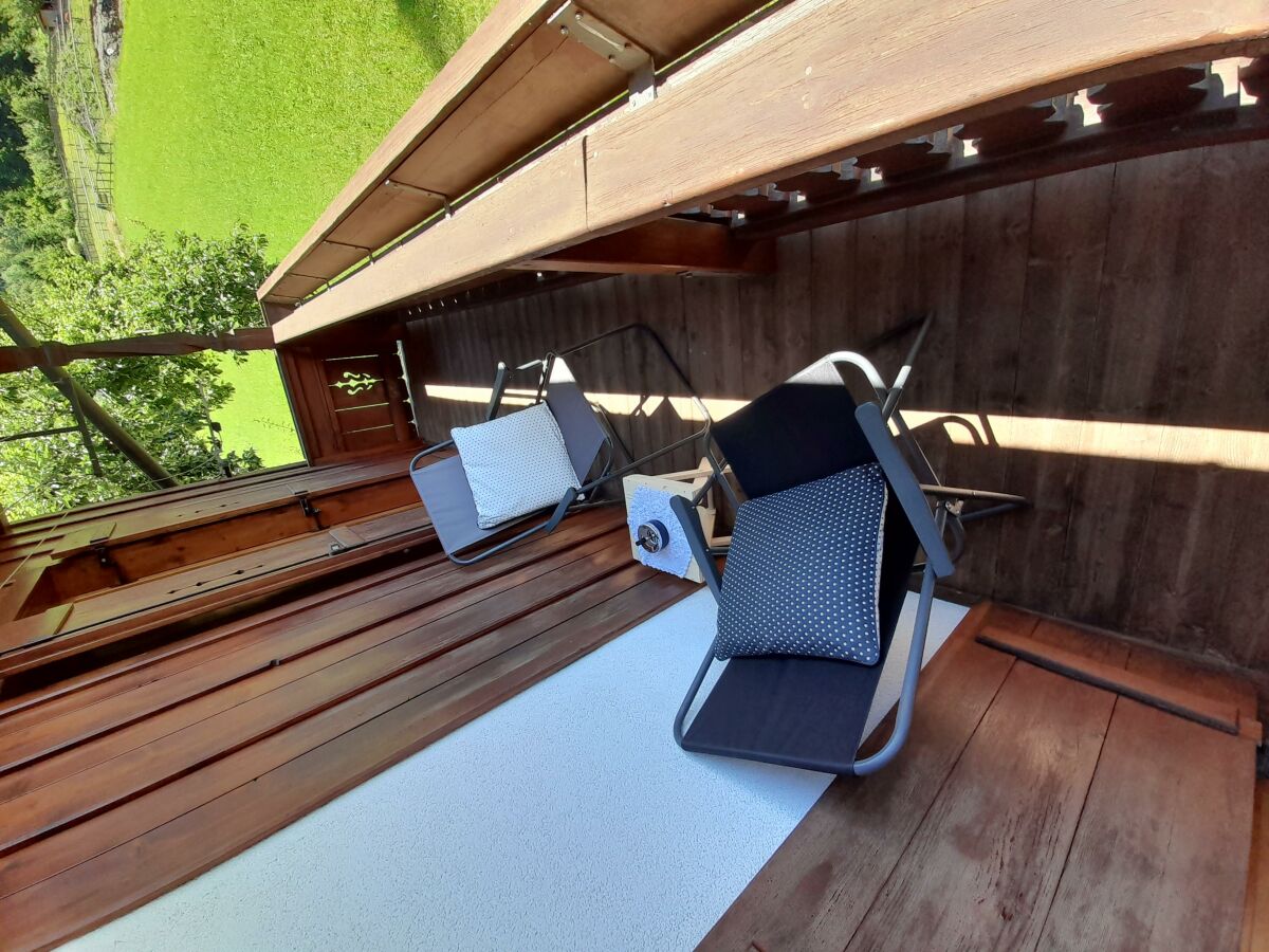 Apartment Ferienwohnung Andreas - Outdoor photo 2