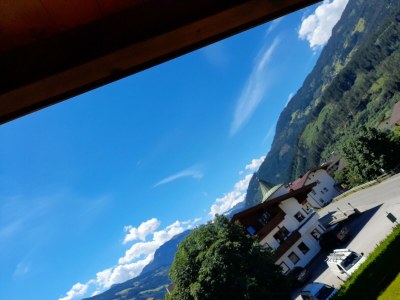 Apartment Ferienwohnung Andreas - Outdoor photo 3