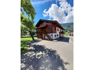 Apartment Ferienwohnung Andreas - Features photo 4