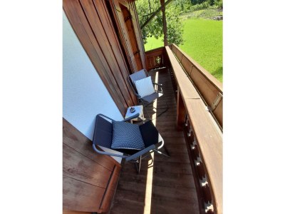 Apartment Ferienwohnung Andreas - Features photo 7