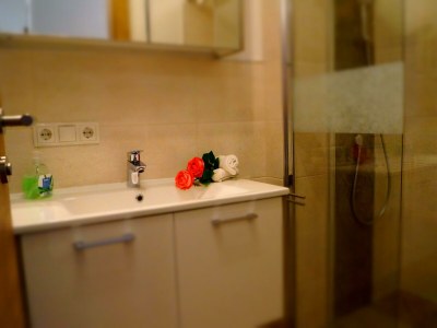 Apartment Apart Leo - Outdoor photo 9