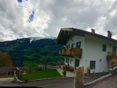 Apartment Apart Leo - Outdoor photo 14