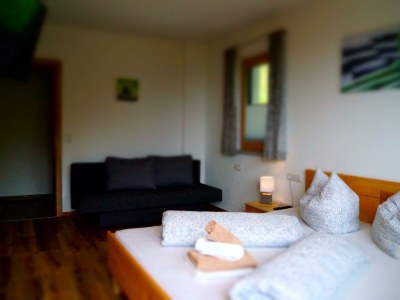 Apartment Apart Leo - Outdoor photo 16