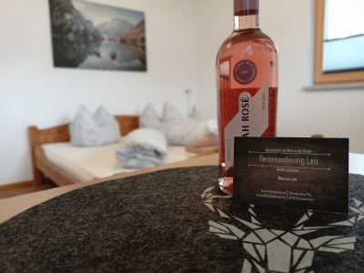 Apartment Apart Leo - Features photo 41