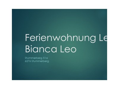 Apartment Apart Leo - Outdoor photo 47