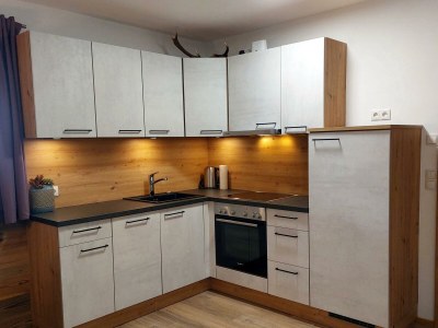 Apartment Apart Timeout - Outdoor photo 6