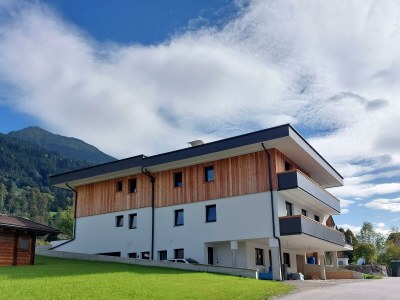 Apartment Apart Timeout - Outdoor photo 12