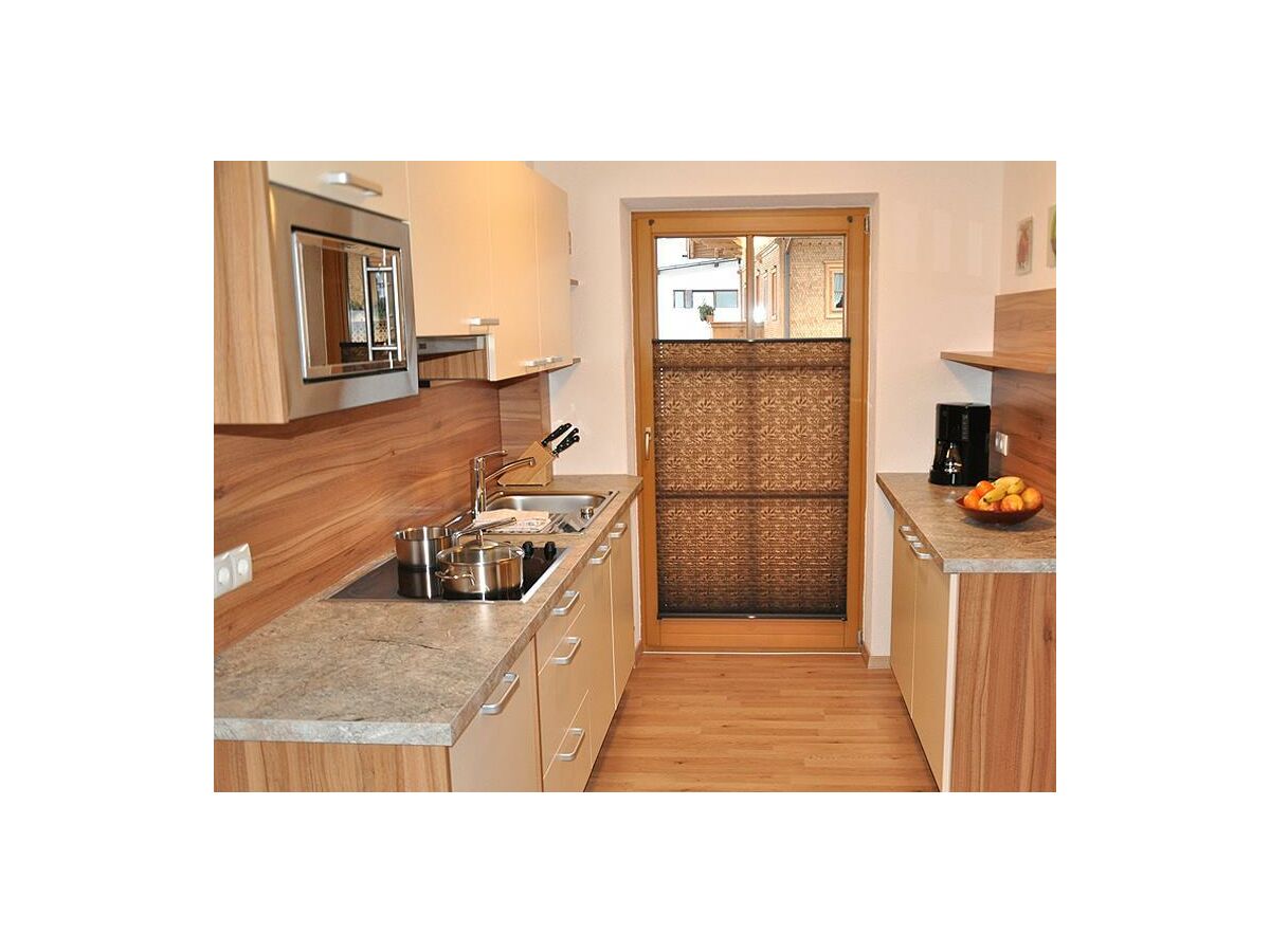 Apartment Ferienwohnung "Hamberg" - Outdoor photo 4