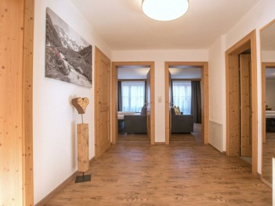 Apartment Ferienwohnung "Hamberg" - Outdoor photo 16