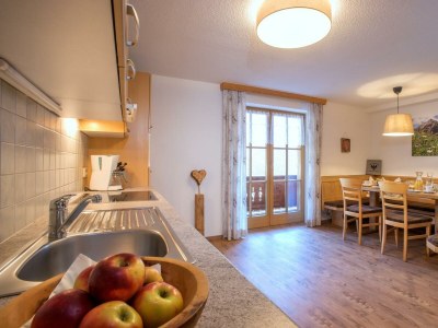 Apartment Ferienwohnung "Hamberg" - Outdoor photo 19