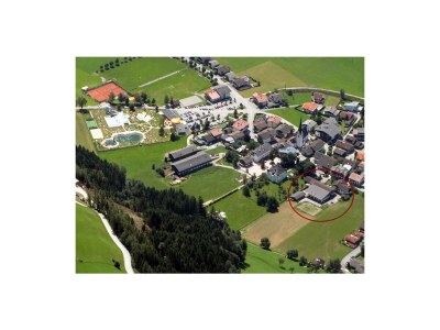 Apartment Ferienwohnung "Hamberg" - Outdoor photo 22