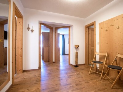 Apartment Ferienwohnung "Hamberg" - Outdoor photo 24