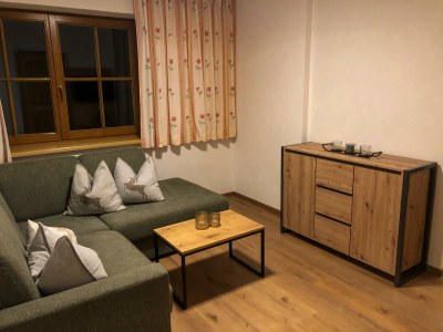 Apartment Ferienwohnung "Hamberg" - Outdoor photo 25