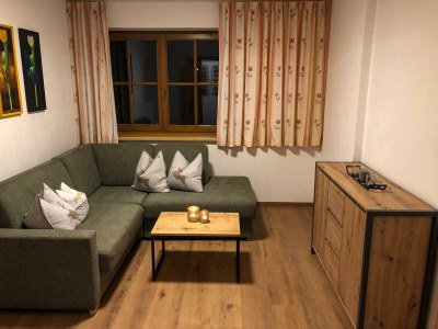 Apartment Ferienwohnung "Hamberg" - Outdoor photo 32