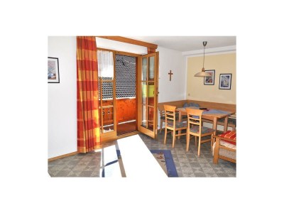 Apartment Ferienwohnung "Hamberg" - Features photo 35