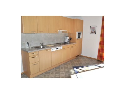 Apartment Ferienwohnung "Hamberg" - Features photo 36