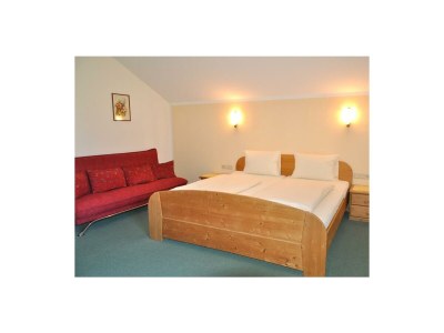 Apartment Ferienwohnung "Hamberg" - Features photo 37