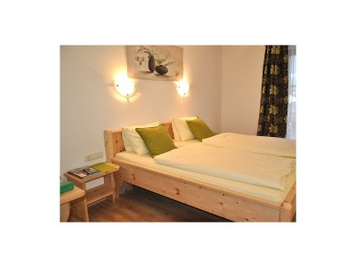 Apartment Ferienwohnung "Ahornspitz" - Outdoor photo 6