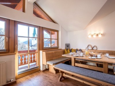 Apartment Ferienwohnung "Ahornspitz" - Outdoor photo 11