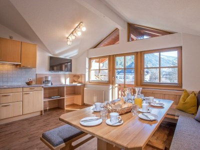 Apartment Ferienwohnung "Ahornspitz" - Outdoor photo 12