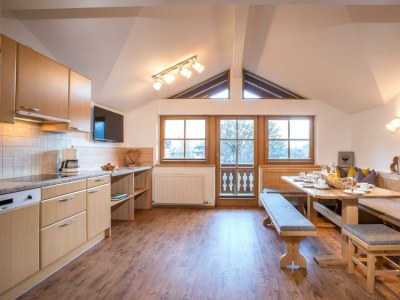 Apartment Ferienwohnung "Ahornspitz" - Outdoor photo 13