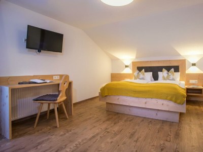 Apartment Ferienwohnung "Ahornspitz" - Outdoor photo 14