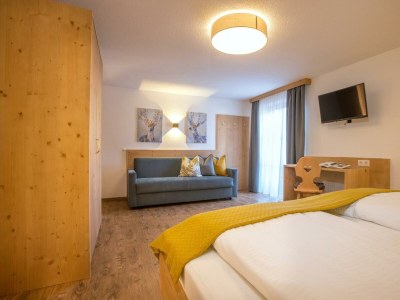 Apartment Ferienwohnung "Ahornspitz" - Outdoor photo 15