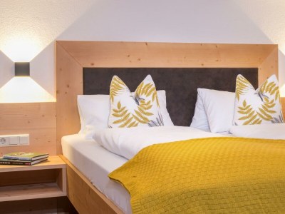 Apartment Ferienwohnung "Ahornspitz" - Outdoor photo 17