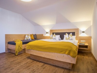 Apartment Ferienwohnung "Ahornspitz" - Outdoor photo 18