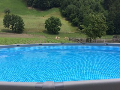 Apartment Ferienwohnung "Ahornspitz" - Outdoor photo 20