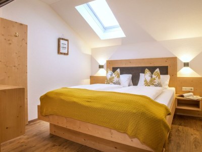 Apartment Ferienwohnung "Ahornspitz" - Outdoor photo 23