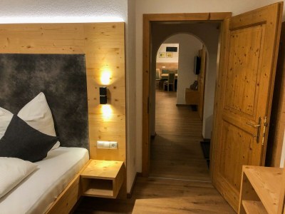 Apartment Ferienwohnung "Ahornspitz" - Outdoor photo 26