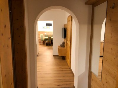 Apartment Ferienwohnung "Ahornspitz" - Outdoor photo 28