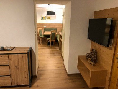 Apartment Ferienwohnung "Ahornspitz" - Outdoor photo 31