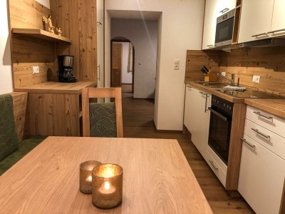 Apartment Ferienwohnung "Ahornspitz" - Outdoor photo 34