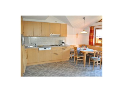 Apartment Ferienwohnung "Ahornspitz" - Features photo 35