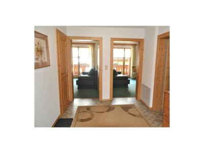 Apartment Ferienwohnung "Ahornspitz" - Features photo 38