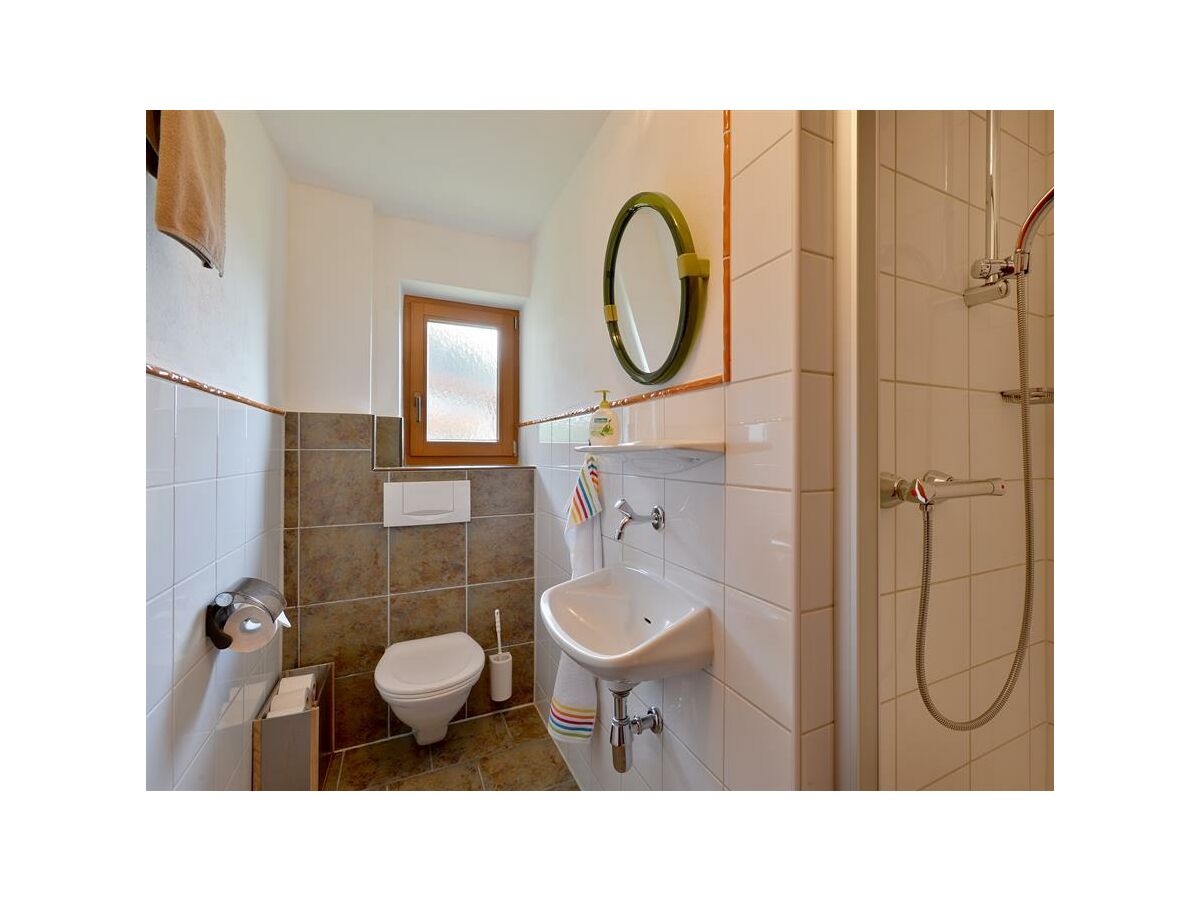 Apartment Ferienwohnung Zillertalblick - Outdoor photo 3